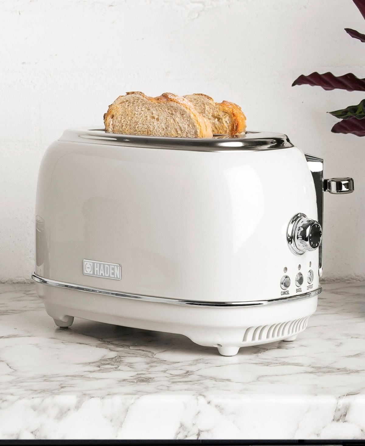 2 - Slice Wide Slot Toaster