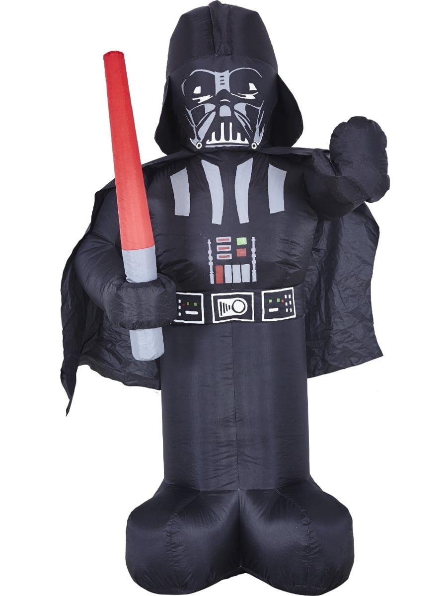 darth vader doll walmart
