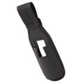 thumbnail image 4 of Waist Rod Holder, Waterproof Strong Adhesive Sealing Tape Fishing Rod Belt  For Fishing Rod For Fishing Control Device For Bait Clamp Rhombic Pattern,Flat Pattern, 4 of 8