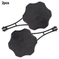 thumbnail image 1 of GLFILL Fuel Tank Cover with Tether for 675Exi & 725Exi Series 594061 84004416 2pcs, 1 of 5