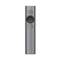 thumbnail image 2 of Logitech Spotlight Presentation Remote with Bluetooth – Slate, 2 of 7