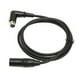 thumbnail image 5 of Cable de sonido XLR Maleto XLR hembra, XLR macho a hembra Cable de micrófono XLR Cable de micrófono XLR Aspecto llamativo, 5 of 8