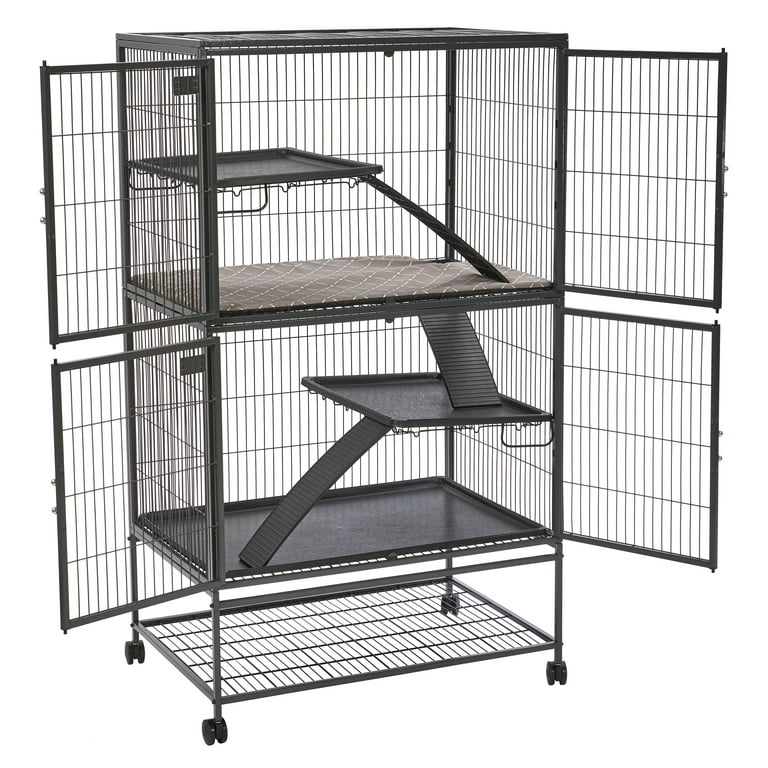 Ferret nation cage amazon hot sale