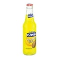 Goya Pineapple Soda, 12 oz