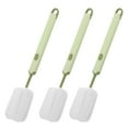 thumbnail image 6 of Entireivity 3pcs Bottle Brush Cleaner Bottle Washer Long Handle Brush (Random Color), 6 of 8
