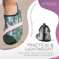 thumbnail image 5 of FITKICKS Special Edition Active Footwear Quick Dry Foldable Water Shoes, Undercover (Women's), 5 of 8