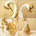 thumbnail image 2 of Pair Of Swan Ideal Gifts For Home Living Room Study And Bedroom, 2 of 6