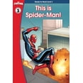 thumbnail image 1 of Pre-Owned Spider-Man: This is Spider-Man (Ready-to-Read Level 3) (Marvel Learning), 9781407174365, 1407174363, Hardcover, 1 edition, 1 of 1