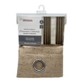 thumbnail image 1 of Cortina Deco Homecreations Beige P, 1 of 5