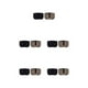thumbnail image 3 of Eigraketly 10a de pastillas de freno resistentes a la corrosión para tecnología innovadora Freno de disco Ajuste preciso JY-08B Type2 NO2, 3 of 6