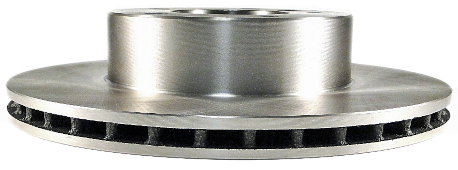 Winstop Brake Rotor, Front WS231196, Jaguar XJ6 1992-1988