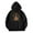 Black, variant on LUOGENLI Hoodies for Men Graphic Design Halloween Pullover Hoodie Long Sleeve Casual Sweatshirt with Graphic Print for Fall Season Comfort Fit Full Zipper Hoodies for Men Camo White Size XXL