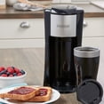 thumbnail image 2 of Cafetera Black & Decker  Personal Vaso de 473ml Filtro Permanente CM618, 2 of 2