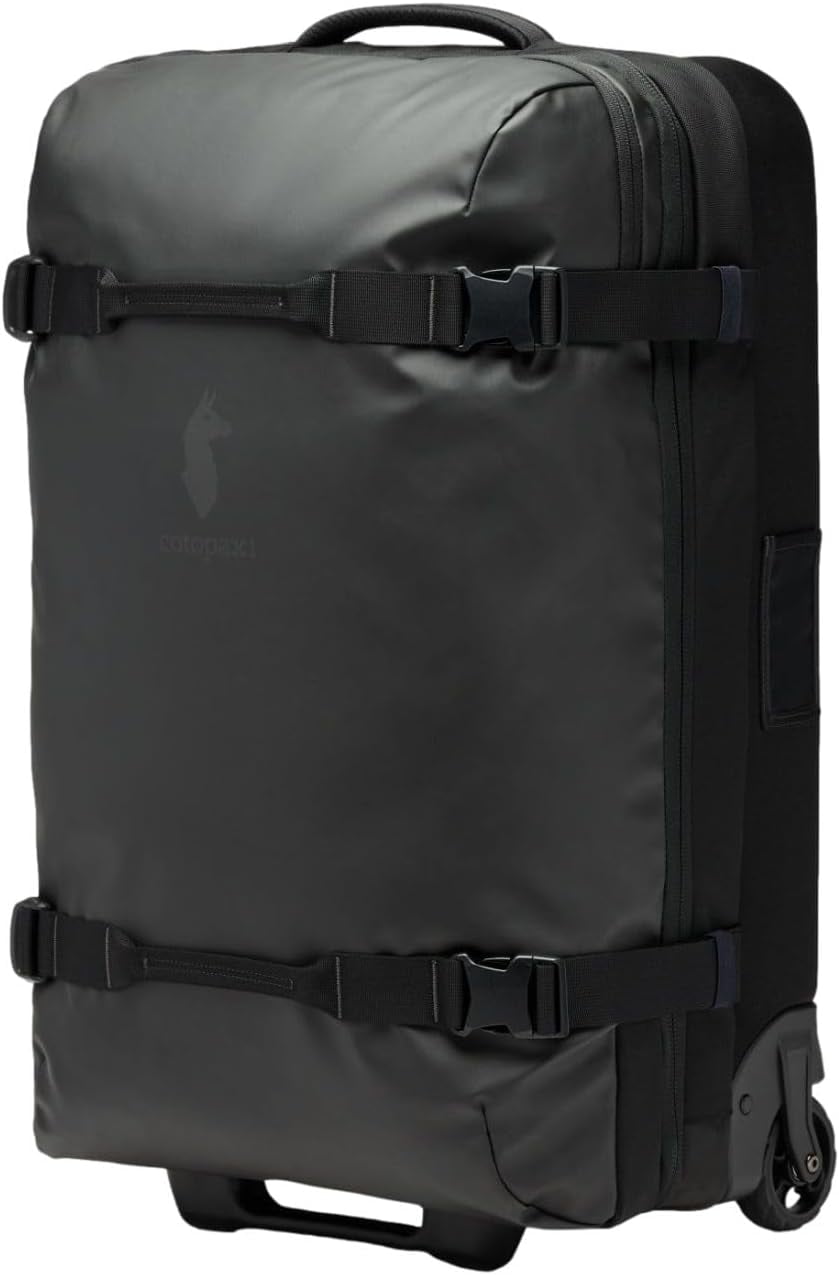 Pelican ProGear Elite Luggage BA30 Vacationer - Upright