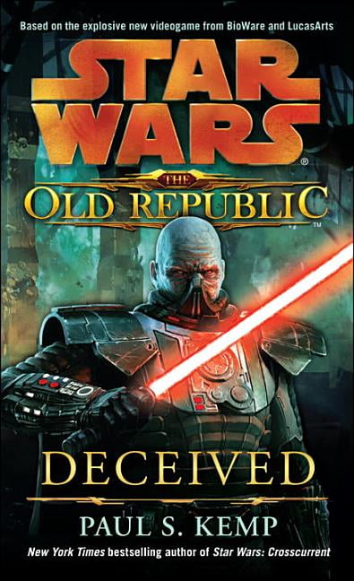 star wars the old republic deceived trailer star wars the old republic deceived trailer