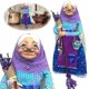 thumbnail image 4 of Suerte Cocinando Muñeca 155858574 (e), 4 of 9