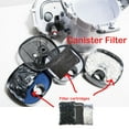 thumbnail image 5 of 6 lbs Activated Carbon Charcoal in 6 Mesh Bag Aquarium Fish Pond Canister Filter Media AC x6, 5 of 8