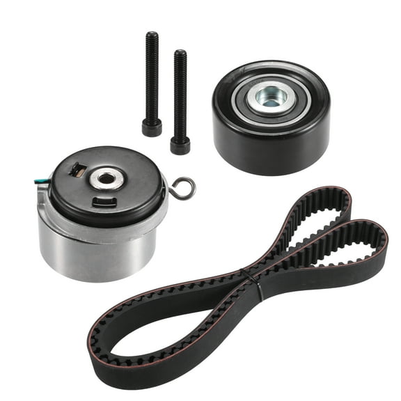 1 Set Car Timing Belt Tensioner No.24422964/55574864/24436052 for Chevy Cruze 2011-2015