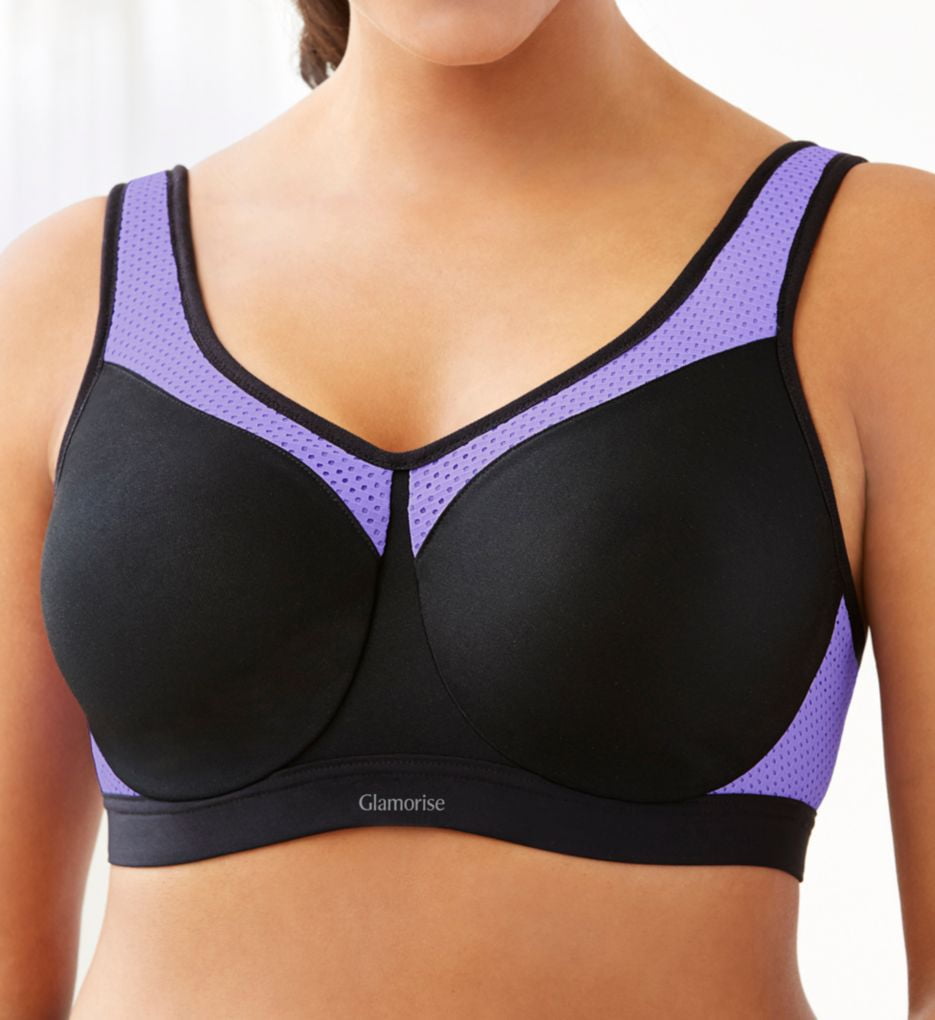 34f sports bra