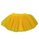 thumbnail image 5 of Traje de Ballet Jumpingount para Niña Tutú Amarillo S, 5 of 6