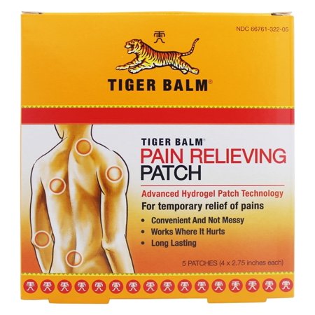 Best Pain Balm