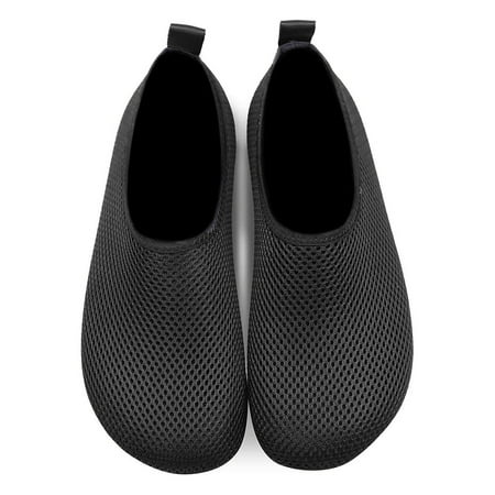 

ONHUON 2021 Couples Summer Outdoor Water Aqua Socks Beach Swim Surf Yoga Exercise Shoes