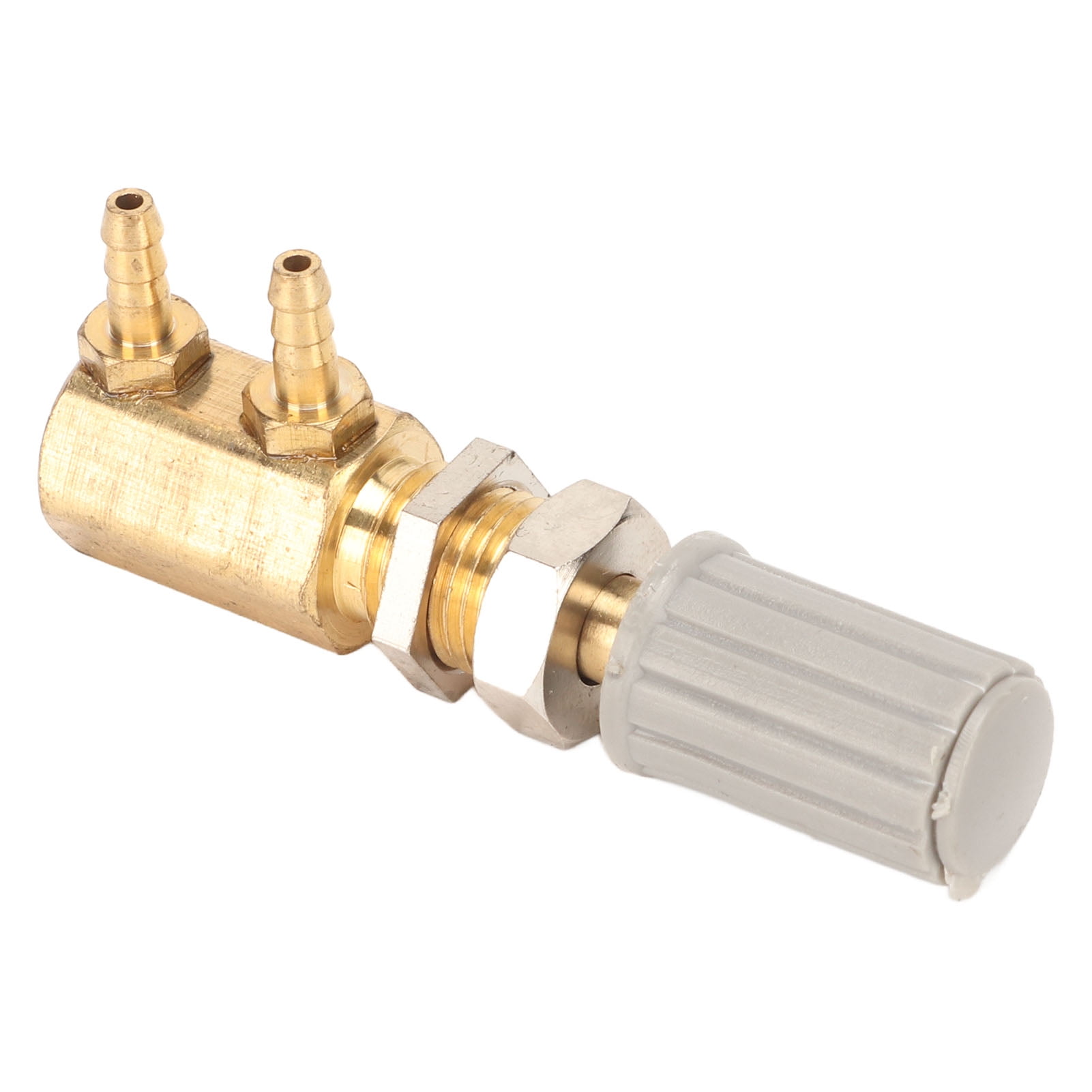Water Pressure Valve, Simple Install Copper High Passability Water