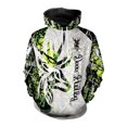 thumbnail image 1 of Sudaderas con capucha para hombre, suéter con capucha para pareja, chándal con gráfico de animales, ropa de calle para exteriores, otoño, 1 of 4