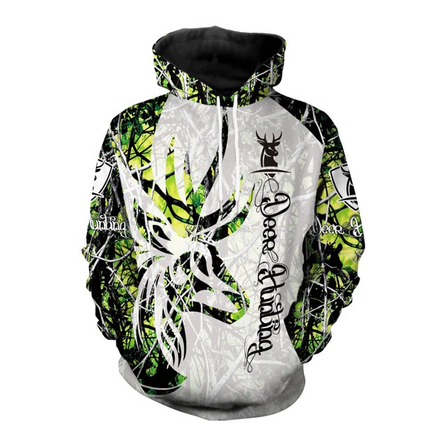 Sudaderas con capucha para hombre, suéter con capucha para pareja, chándal con gráfico de animales, ropa de calle para exteriores, otoño