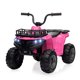 thumbnail image 1 of QinaQin ATV eléctrico infantil de 12V, cuatrimoto para niños de 3 a 8 años con luces LED, llantas con dibujo y música, ideal para paseos al aire libre de niños y niñas, 1 of 6