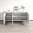 thumbnail image 3 of Nova 61" Sideboard, 3 of 5