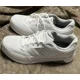 thumbnail image 3 of NEW New Balance 928v3 White Leather Walking Sneaker Shoes MW928WM3 Mens Sz 15 2E, 3 of 5