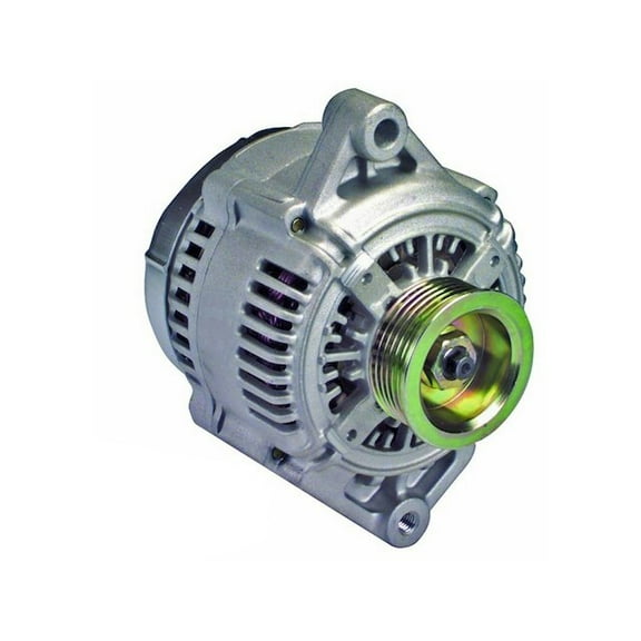 Alternator - Compatible with 1996 - 2000 Chrysler Sebring Convertible 1997 1998 1999