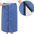 thumbnail image 6 of KCAHPAN Wearable Incontinence Bed Pads Waterproof Urinary Skirt Leakproof Diaper Skirt, 6 of 11