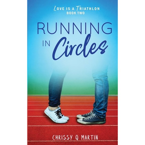 Pre-Owned Running in Circles (Paperback) 1735452718 9781735452715