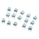 thumbnail image 4 of 2 piezas Caja de 150 Valvulas Resistor de 6mm Surtido para Potenciómetro DYNWAVEMX potenciómetro, 4 of 8