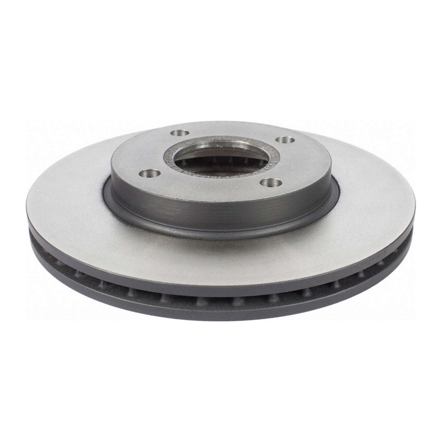 Motorcraft OE Replacement Brake Disc