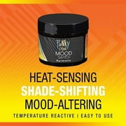 Punky Colour Mood Switch Heat-Activated Temporary Color