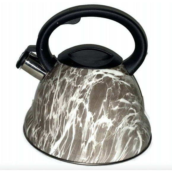 Whistling Tea Kettles
