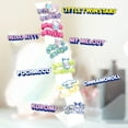 thumbnail image 4 of 6 Pack Scrunchie Hair Tie Set, Sanrio Hello Kitty and Friends, 4 of 6