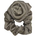 thumbnail image 3 of Chouchou pour Femmes, Mode, Couleur Unie, Corde à Cheveux Polyvalente, Chouchou Bobble, 3 of 4