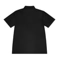 thumbnail image 2 of KaosNinja Men's Sport Polo Shirt, 2 of 3