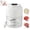 White, variant on Electric Garlic Chopper Food Processor Vegetable Dicer Mincer Kitchen Appliance One Touch Wireless for Meal Prep Chopping Onion Nuts Ginger Chili Salad，Blue