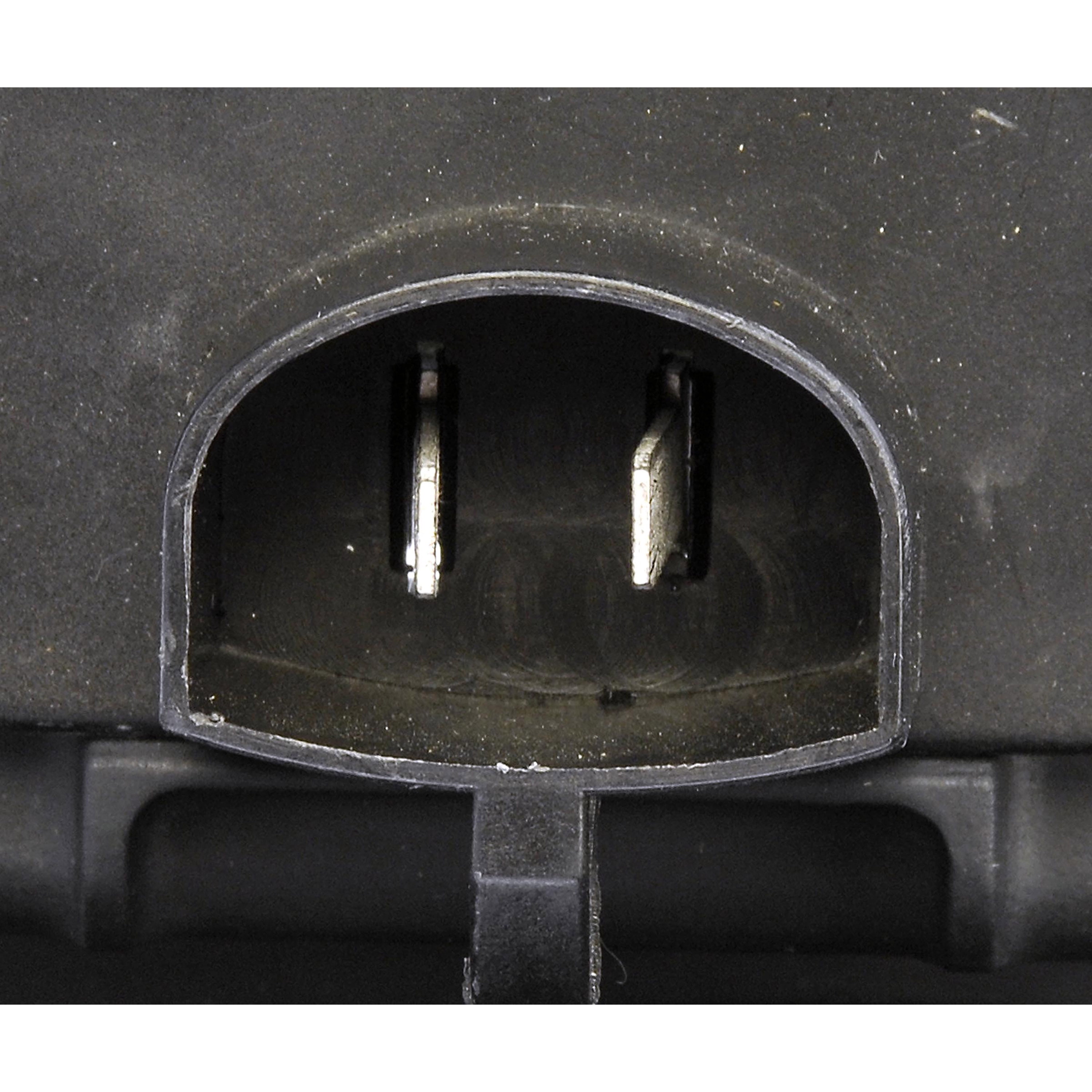 Dorman 621-447 Engine Cooling Fan Assembly for Specific Ford / Mercury Models Fits 2012 Ford Escape