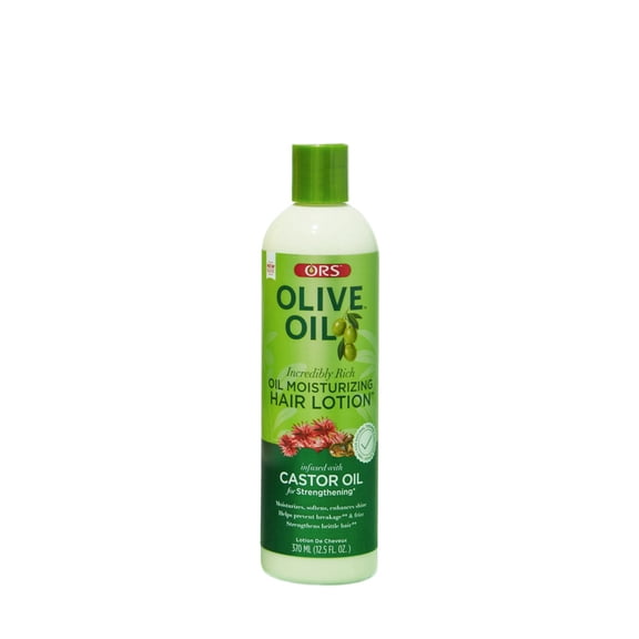 Ors Olive Oil Moisturizing Hair Lotion, 8.5 Oz.