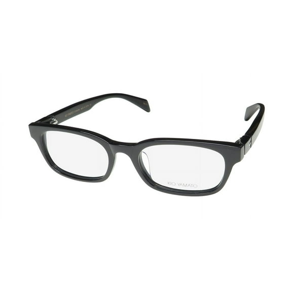 KIO YAMATO KP-162U MADE IN JAPAN EXCLUSIVE COLLECTION HOT EYEGLASS FRAME/GLASSES