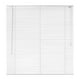 thumbnail image 2 of Persiana Deco 150 x 160 cm Horizontal de PVC  Blanca, 2 of 3