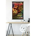 thumbnail image 5 of Marvel Spider-Man: Across the Spider-Verse - Now What Cover Wall Poster with Magnetic Frame, 22.375" x 34", 5 of 6