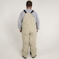 thumbnail image 4 of Snow Country Outerwear Men's Big 2XL-7XL Higher Front Skiing Snow Bib Overalls, 4 of 6