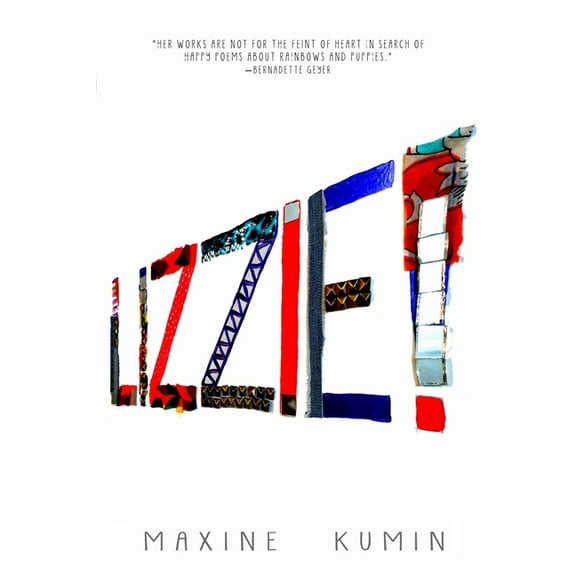 Lizzie! (Hardcover)